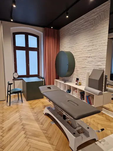 Mrs. Spine Fizjoterapia